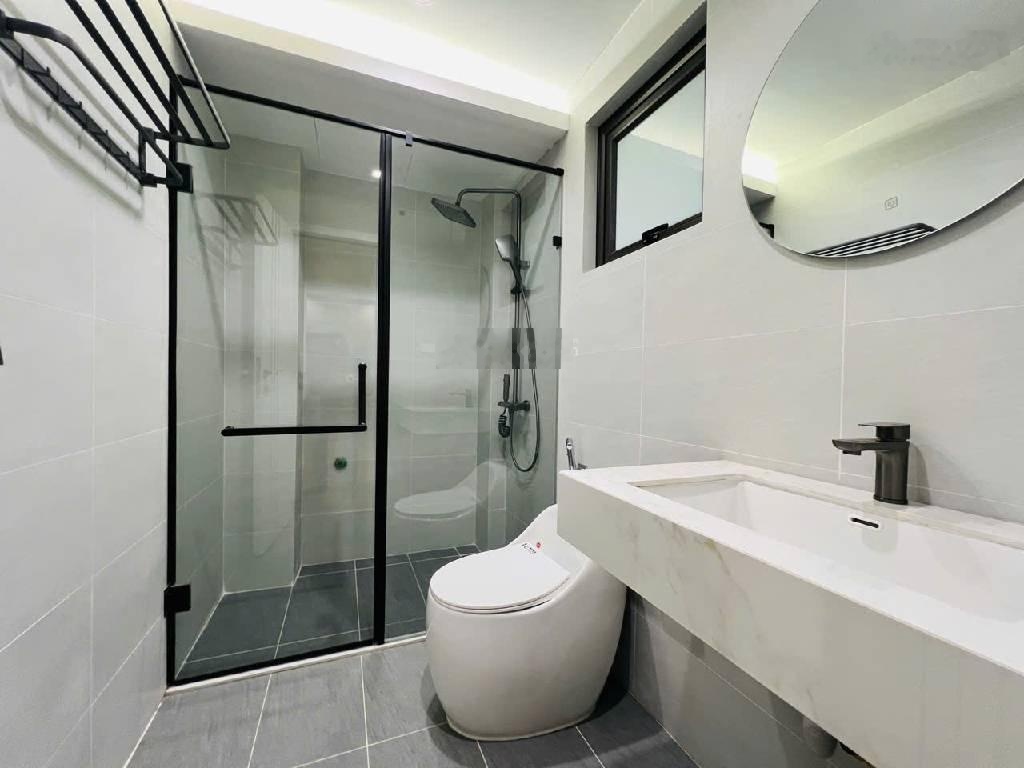 Nhà đẹp Hoàng Văn Thái, Thanh Xuân 50m², 6 tầng thang máy, gần oto, 15.3 tỷ