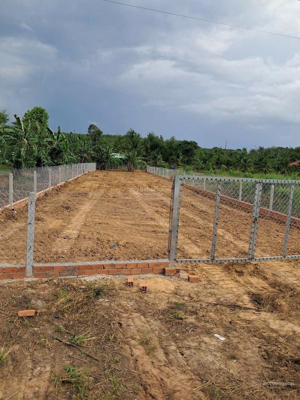 Bán đất tại Xã Minh Hưng, Chơn Thành, Bình Phước 900 triệu, 10 m2