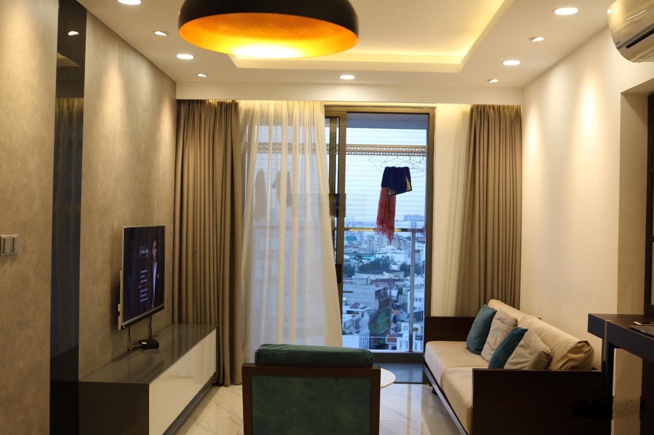 Chủ nhà bán căn góc 109 Nguyễn Biểu Q.5. DT 60m2 2p. SH. Giá thoả thuận. LH 0783597915