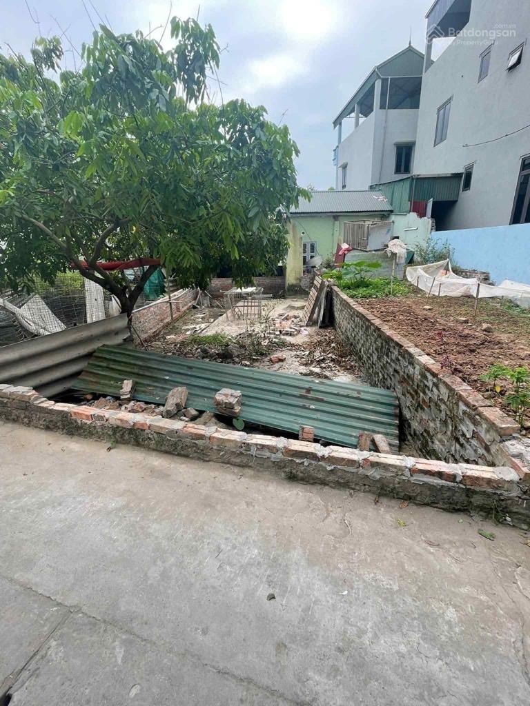 Bán đất 50m tại Ngọc Hồi - Thanh Trì