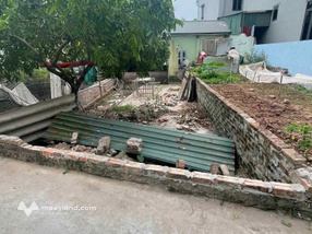 Bán đất 50m tại Ngọc Hồi - Thanh Trì