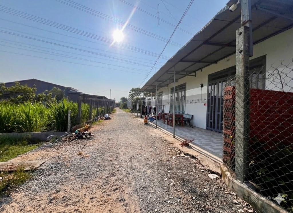Tôi cần bán lô đất ở ngay KCN Phước Đông - Gò Dầu (248m2 giá: 780tr) | 0329638143
