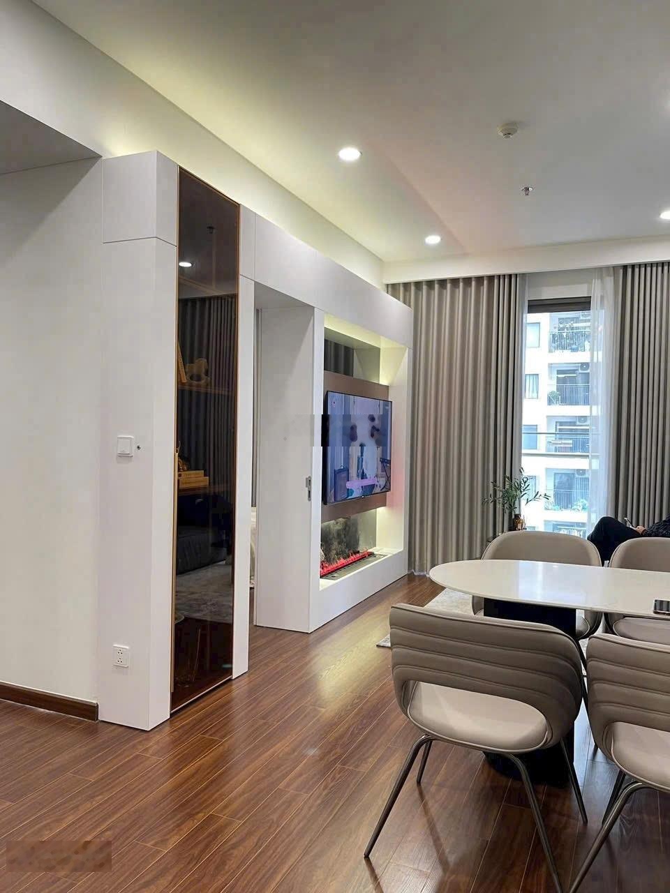 2pn2wc masteri m1 full nội thất đẹp vh ocean park