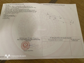 Bán đất tại Đường 3/2, Thị trấn Cái Vồn, Bình Minh, Vĩnh Long, 5,5 tỷ, 421,4 m2 - Chính chủ