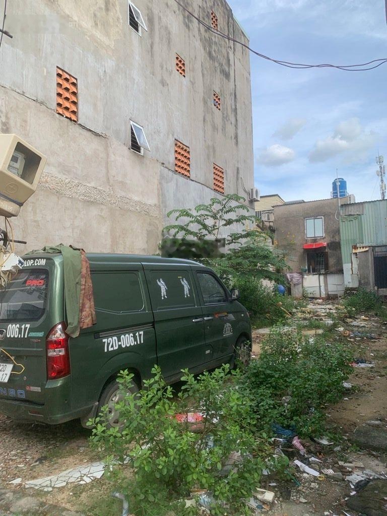 Bán đất đường THẠNH XUÂN 13, phường THẠNH XUÂN, Q12, dt 127m(6,1x20). Giá 7,6tỷ