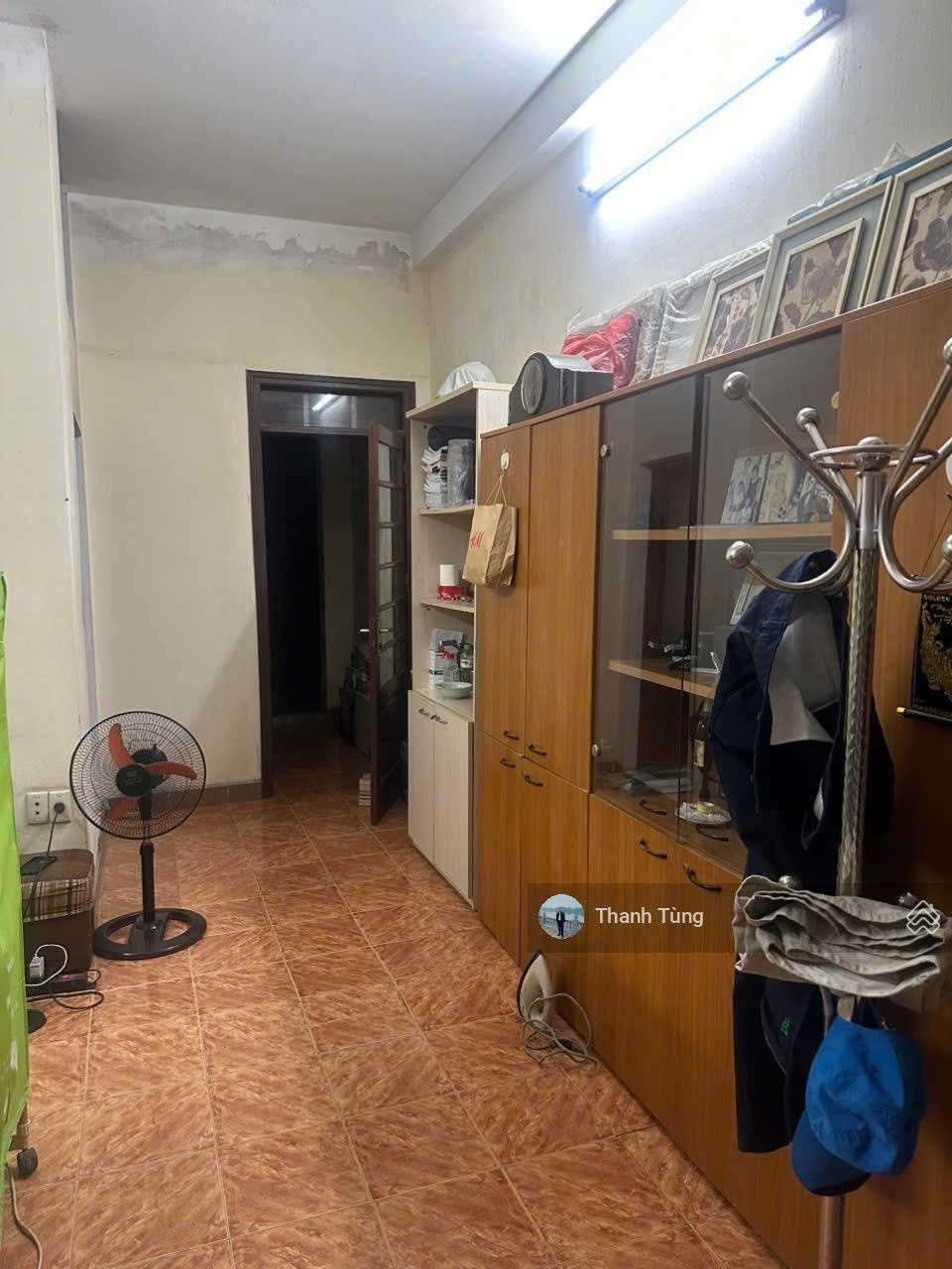 Nhà 3T khu P/Lô Cát Linh-An Trạch ngõ 2,5m gần Mp dt 41m mt 3,65m giá 11,2 tỷ