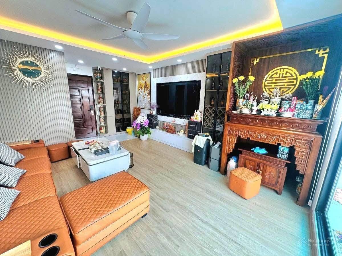 Gần ô tô phố Minh Khai nhà đẹp dân xây mặt ngõ kinh doanh 40m x5T giá nhỉnh 7 tỷ có TL