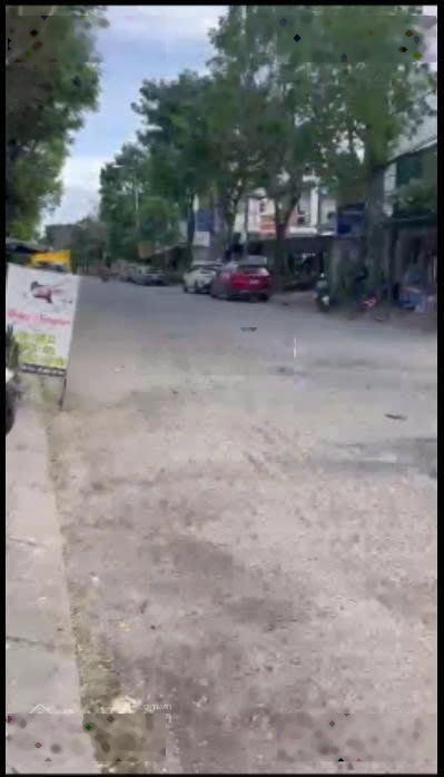 Bán đất tặng nhà cấp 4 đường Phan Văn Định, Hòa Khánh Bắc, Liên Chiểu, Đà Nẵng