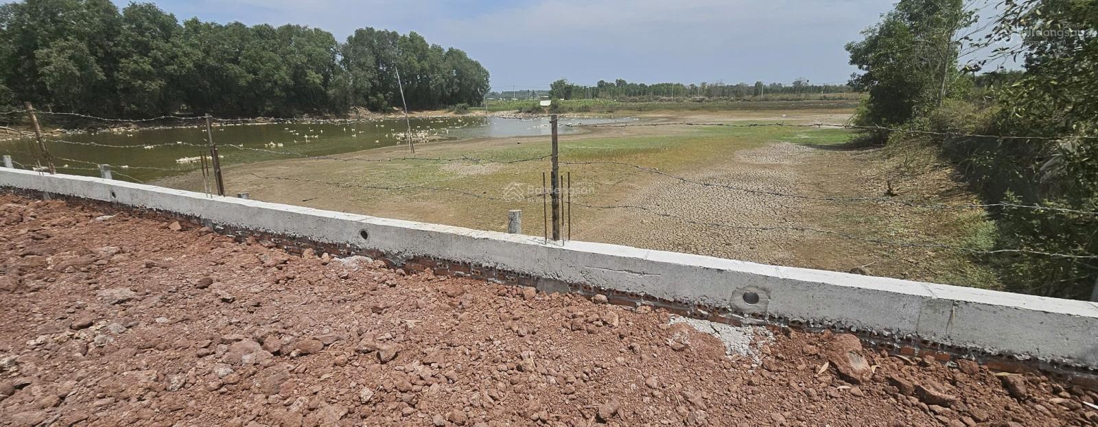 Bán đất Bình Ba - Bình Trung, xã Bình Trung cũ