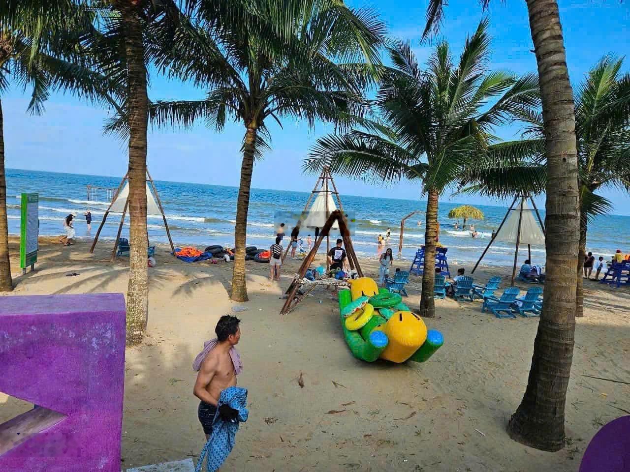 BĐS view biển sổ đỏ sỡ hữu lâu dài