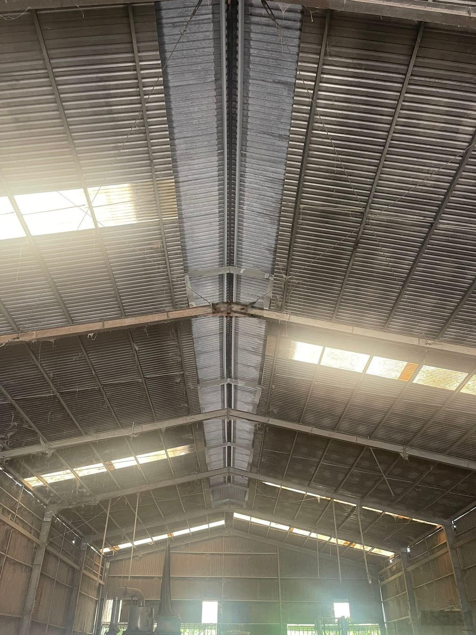 Giảm giá mạnh chỉ còn 7ty3 . Đang cho thuê 30tr/thang B.án xưởng phường Phước Tân-Biên Hoà ,Đồng N