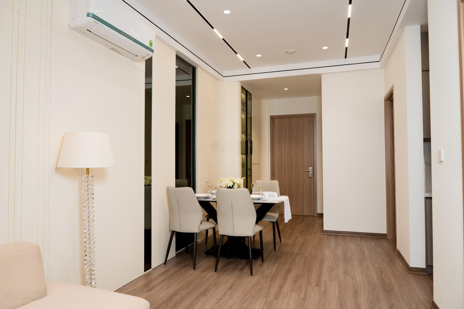 Bán căn hộ đợt 1 chung cư tại Economy City Như Quỳnh Văn Lâm Hưng Yên, 2 tỷ/50m2, HTLS 0%