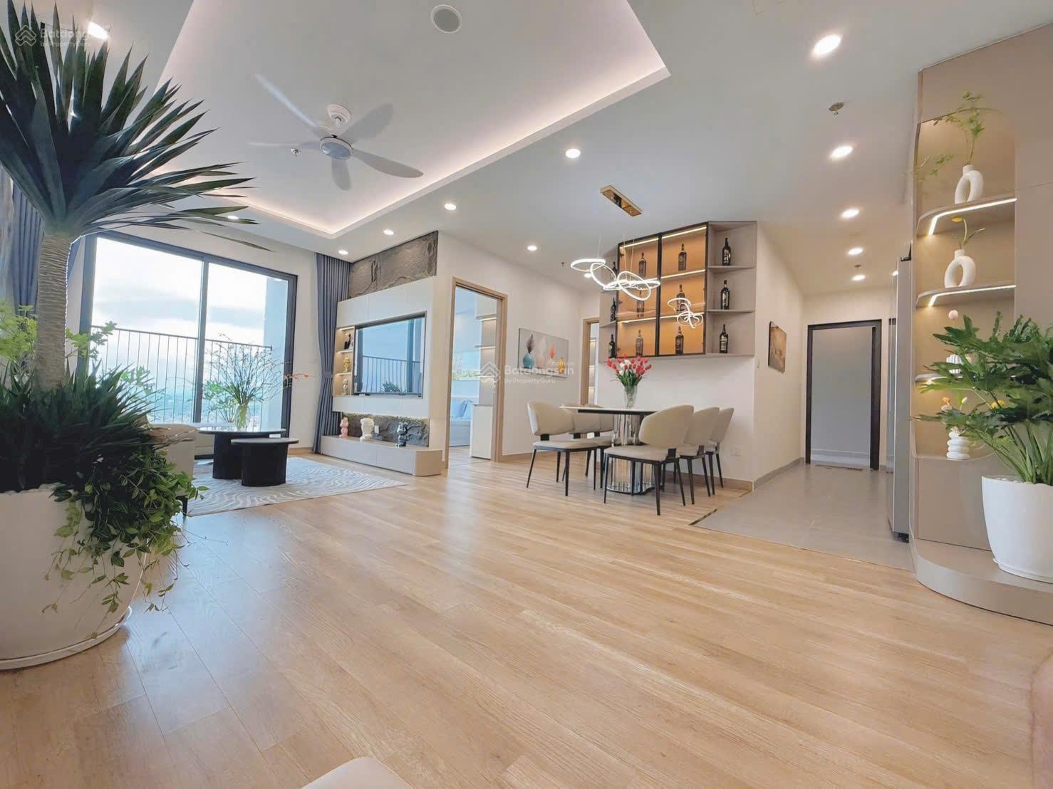 Bán thiện chí căn 58m2 tại chung cư Hateco Xuân Phương full nội thất, đẹp, sổ đỏ ngay