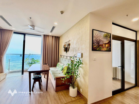 Cho thuê CC đẹp xuất sắc tại Swan Lake Onsen, 26 triệu, 58m2, 2PN, 2VS