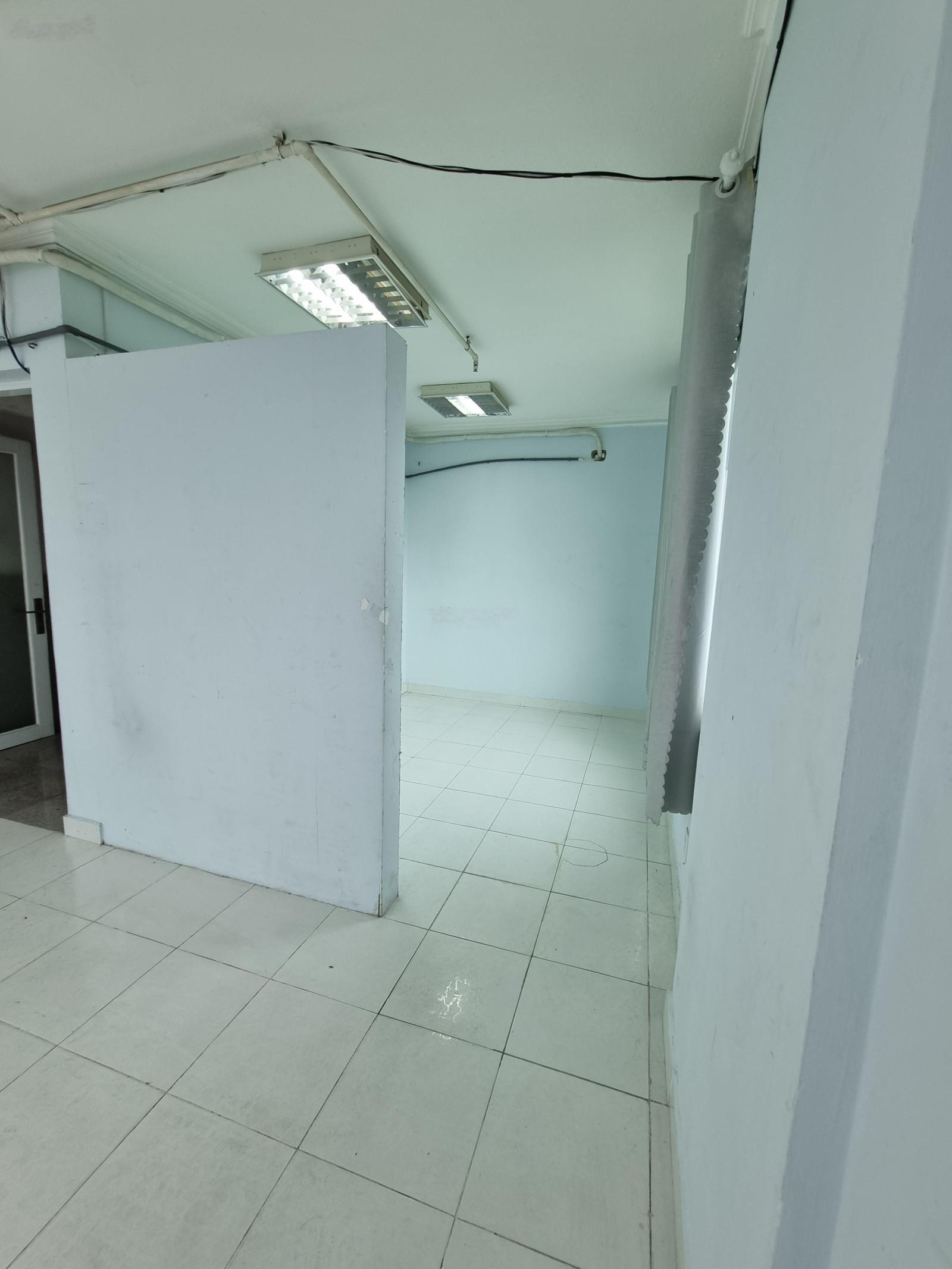 Văn phòng Thái An Apartment Diện tích 80m2 giá thuê 7,5 tr/th