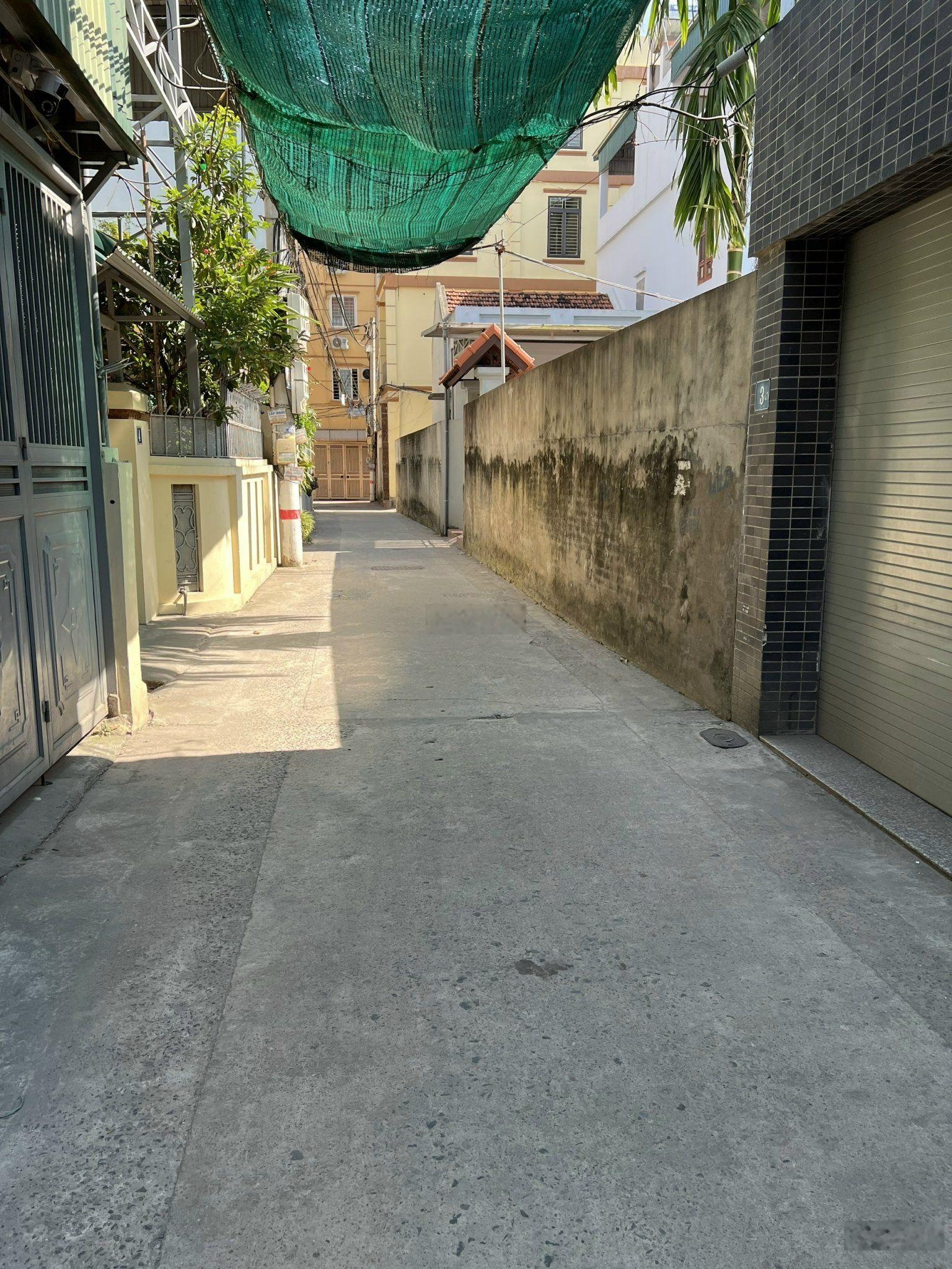 Chỉ hơn 4 tỷ có ngay phố Vĩnh Hưng xây mới koong, tầm phân khúc hiếm full công năng