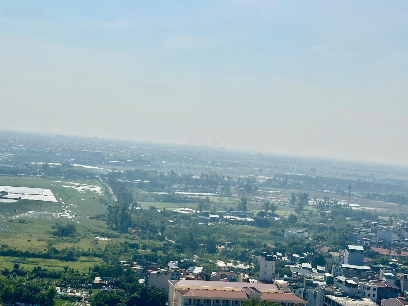 Bán căn hộ CT10C khu đô thị Đại Thanh căn đẹp full nội thất đẹp