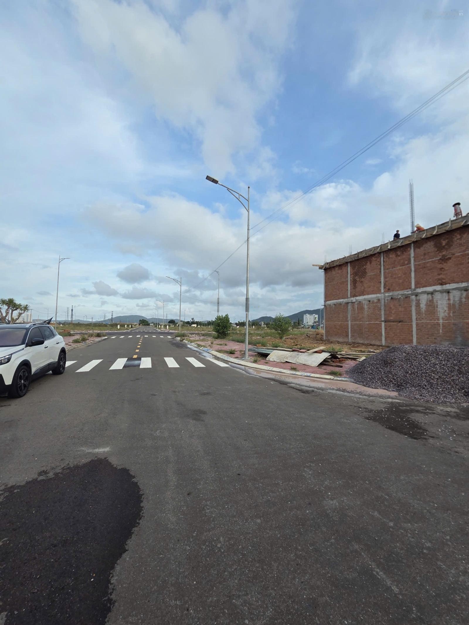 Bán lô đất đẹp - khu vực Ecohome Chợ Dinh - Quy Đông - Gia Lai