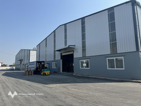 Cho thuê nhà xưởng mới 100% làm được FDI gía chỉ 60 nghìn/m2 tại Hải Dương