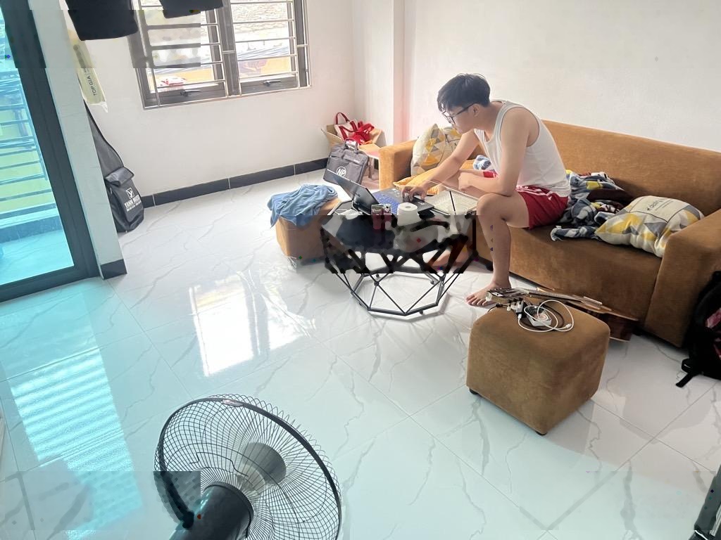 Khương Đình - Thanh Xuân - CHDV dòng tiền 60tr/tháng - gần phố - ô tô con qua nhà