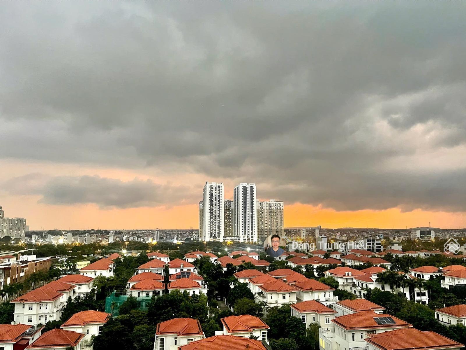 Sốc: Căn 128m2 full đồ, view siêu thoáng giá 9.6 tỷ TL tại Essensia Mailand - hàng hiếm khó tìm