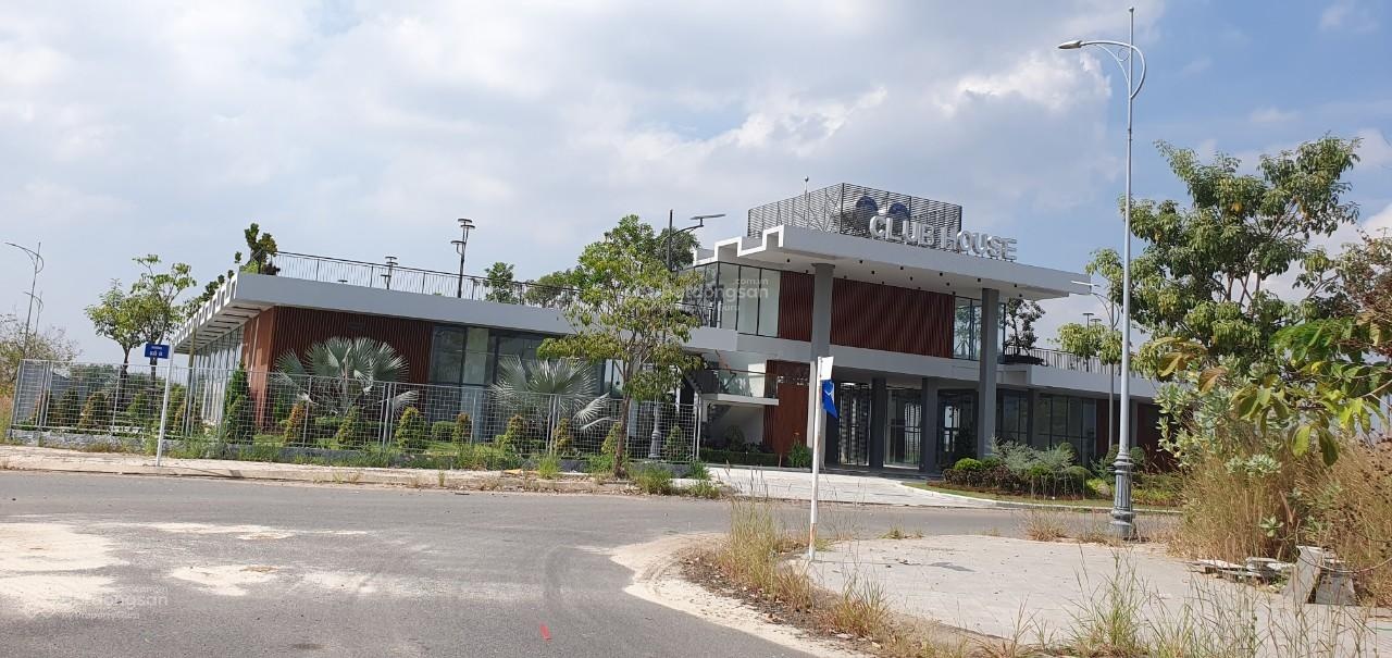 Đất Biên Hòa New City Phước Tân, cạnh sân golf Long Thành, đường 15m, giá chốt 2,05 tỷ lô 100m2