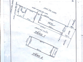 Bán nhà mặt tiền hàn thuyên trung tâm tp biển quy nhơn