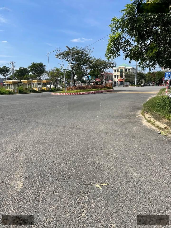 Kđt phú mỹ an - bán đất tặng văn phòng - giá tốt