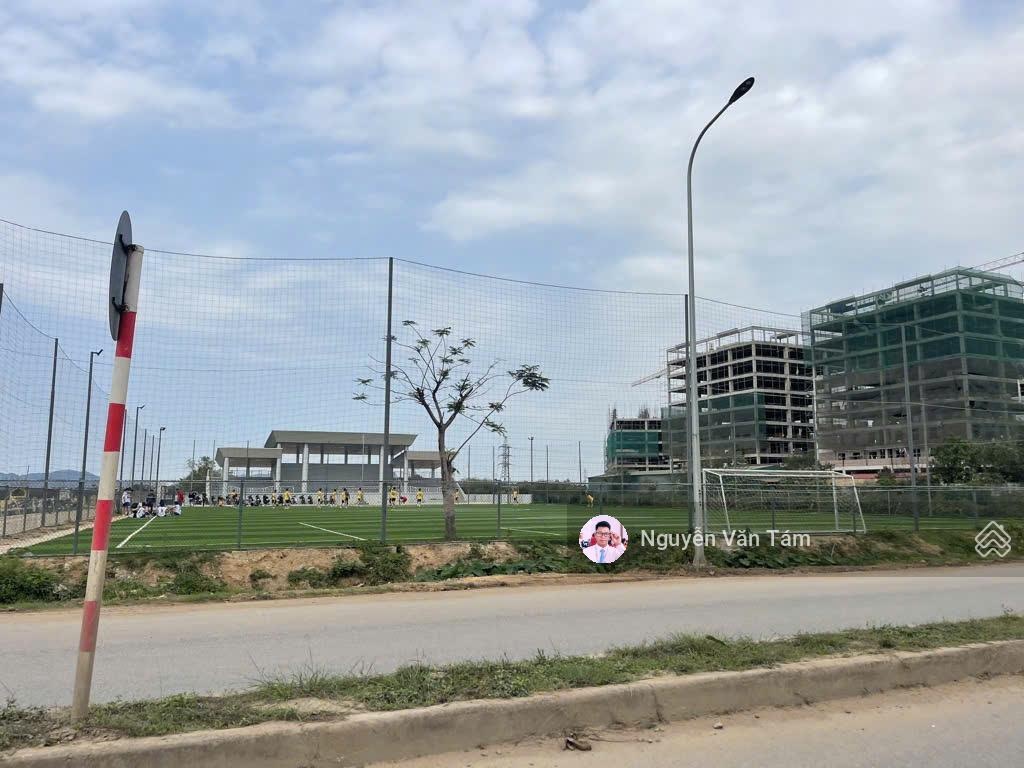 Bán Gấp - ĐẤT VÀNG KIM HOA SIÊU PHẨM Vị trí cực đẹp Đường rộng mênh mông