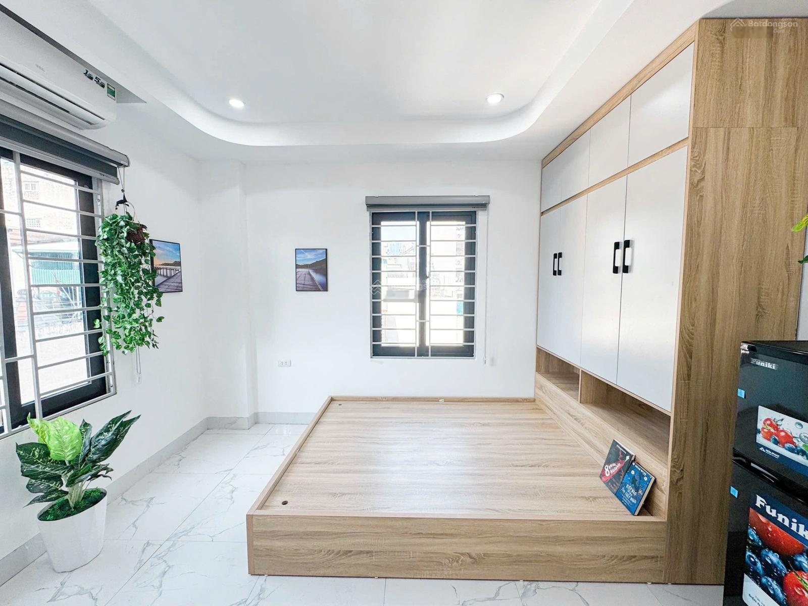 Cho thuê gấppp!!! phòng siêu rẻ full nội thất tại ngã tư sở, 354 trường chinh - đống đa