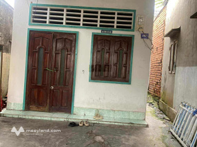 Bán nhà mặt đường Hồ Thị Nghiêm, An Thới, Phú Quốc