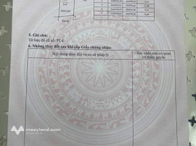 Đất nền Thanh Tâm, Hà Nam, vị trí vàng, giá tốt, đầu tư sinh lời