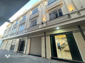 Nhà 3 tầng Kiến Thụy full nội thất, ôtô đỗ cửa - Giá siêu yêu