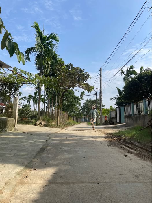 Đất xịn sò, dân đông, giá hời, chốt nhanh tay