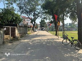 Đất vàng Đông Yên, Quốc Oai 110m² thổ cư, đường ô tô, giá hời chỉ hơn 2 tỷ