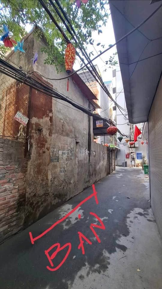 Cần bán lô đất cực hiếm tại Mễ Trì Thượng, Nam Từ Liêm, Hà Nội