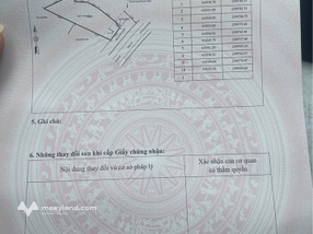 Bán đất vàng 1094m2 tại thôn Tân Bình, xã Đội Bình, huyện Yên Sơn, sổ đỏ sẵn sàng trao tay