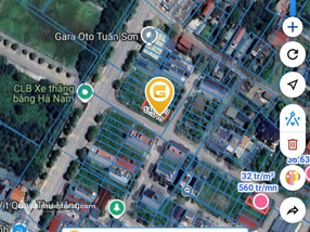 Siêu phẩm đất nền góc 148m² tại Kim Bảng, Hà Nam cơ hội đầu tư sinh lời