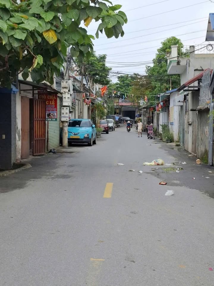 Bán đất trục chính kinh doanh tại Chúc Lý, Chương Mỹ, Hà Nội