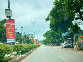 Bán nhà 4 tầng mặt đường kinh doanh tại ngã tư Nà Cáp, Cao Bằng