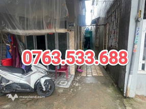 Đất tặng phòng trọ 7,8 tỷ, thu nhập 17 triệu/tháng, đất 144m2 nở hậu