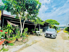 Cơ hội vàng sở hữu ngay nền đất siêu đẹp tại khu dân cư Vọng Đông, Thoại Sơn, An Giang