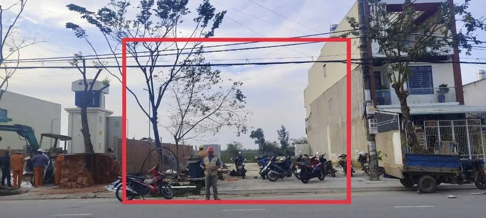 Đất vàng Nguyễn Văn Trỗi 2 lô liền kề, mặt tiền kinh doanh, hướng Đông Nam