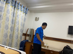 Tìm ngay chủ mới cho mảnh đất vàng tại ấp Sóc Thát, xã Nguyệt Hóa, huyện Châu Thành