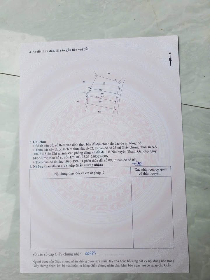 Đất đẹp nở hậu tại Tân Ước, Quế Sơn - Cơ hội đầu tư hấp dẫn