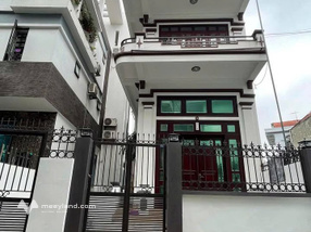 An cư lạc nghiệp tại Hạ Long nhà 3 tầng 1 hầm, đón bình minh mỗi ngày