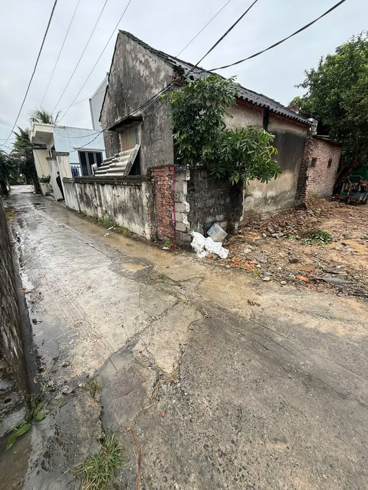 Bán lô đất đẹp 71m² tại Bách Phương, An Thắng, An Lão, Hải Phòng