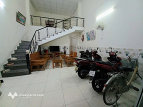 Nhà Mân Thái 78m², sát biển, 3 phòng ngủ, 7,2 tỷ, xinh xắn, tiện nghi