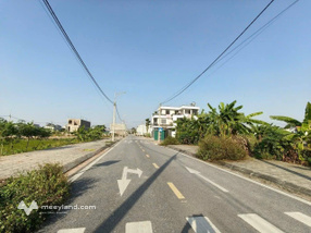 Siêu phẩm đất nền 85m2, mặt tiền 5m, tọa lạc tại khu đấu giá tổ 7 LHP, B2-17