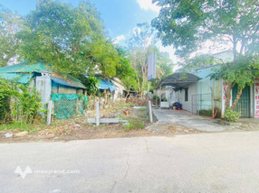 Đất mặt tiền Thiên Thai, 8,5m ngang, 154m2 thổ cư, hướng tây nam, giá hời